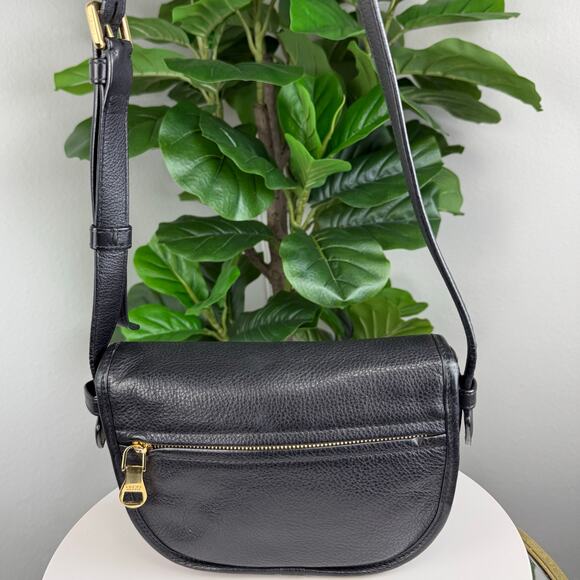 💎✨ Authentic LOEWE Heritage Shoulder Bag Black - Picture 3 of 9